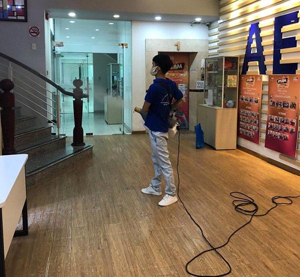 Phương pháp diệt mối bằng sinh học