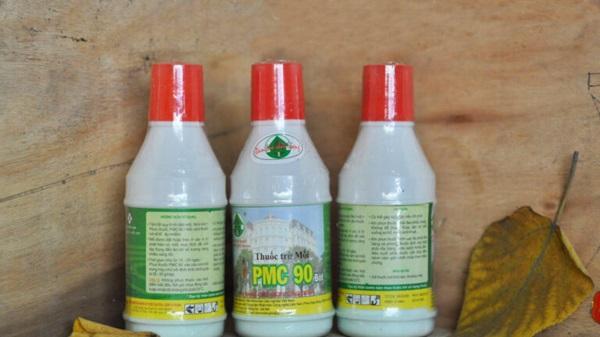 Thuốc diệt mối PMC 90