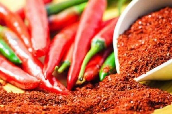 Phương pháp đuổi chuột bằng ớt bột