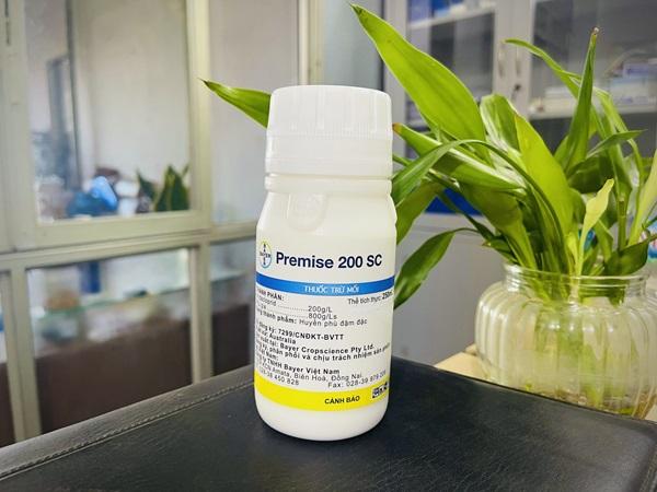 Thuốc diệt mối Premise 200SC