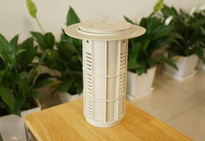 Sử dụng bả diệt mối