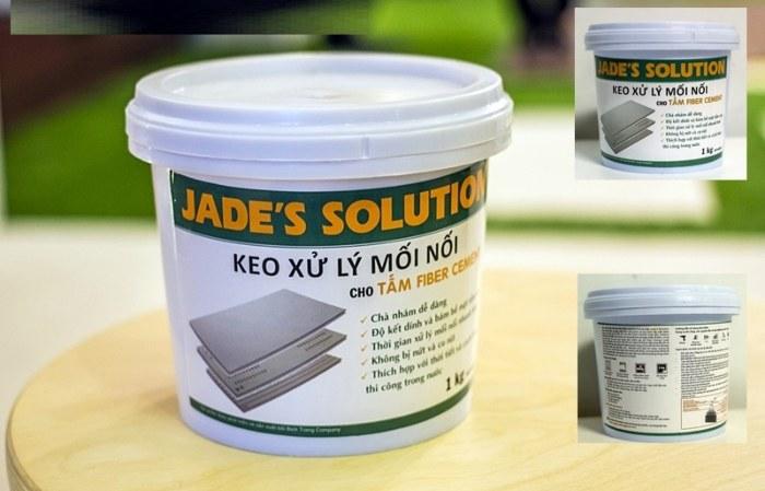 Keo dính chống mối đang được đánh giá là giải pháp hiệu quả vượt trội