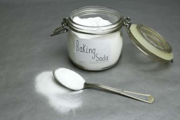 Phương pháp đuổi chuột bằng baking soda