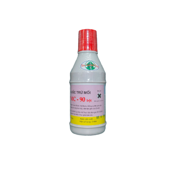 Thuốc diệt mối PMC 90