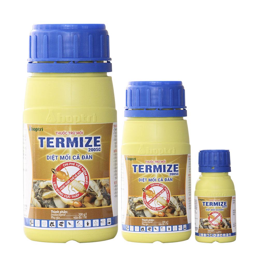 Thuốc diệt mối Termize 200SC