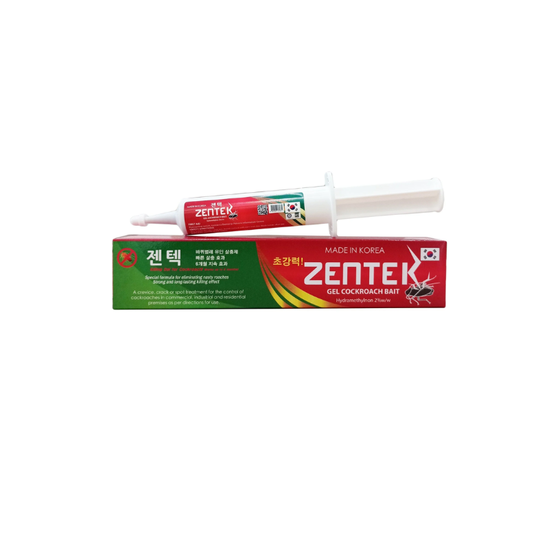 Thuốc diệt gián Zentek