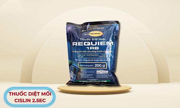 Thuốc diệt mối Requiem 1 RB