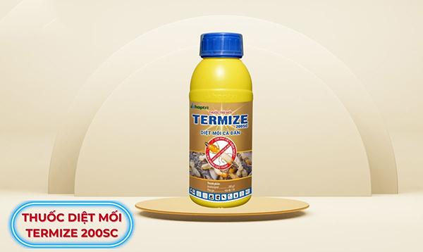 Thuốc diệt mối tận gốc Termize 200sc