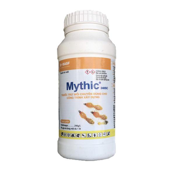 Thuốc diệt mối Mythic 240sc