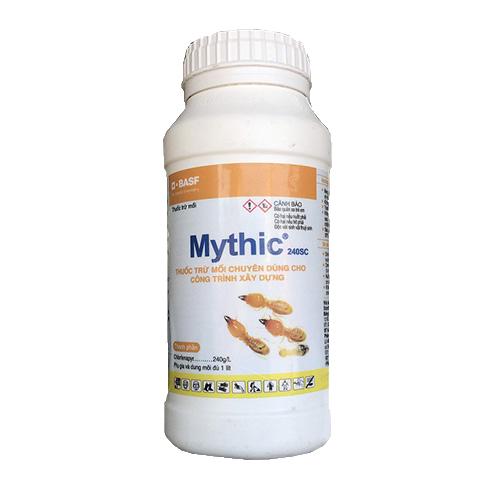 Thuốc diệt mối Mythic 240sc